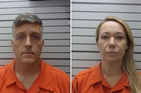 Colorado funeral home owner, wife linked to handling of 190 bodies arrested in Oklahoma